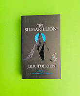 The Silmarillion, Tolkien J.R.R., HarperCollins