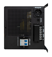 ДБЖ Перетворювач напруги з 24V LPM-PSW-4500VA 4500/3000 безперебійник з правильною синусоїдою для холодильника, фото 6