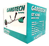 Бензокоса GARDTECH GT-4200, фото 4