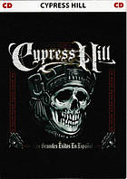Диск Cypress Hill Los Grandes Exitos En Espanol (CD)