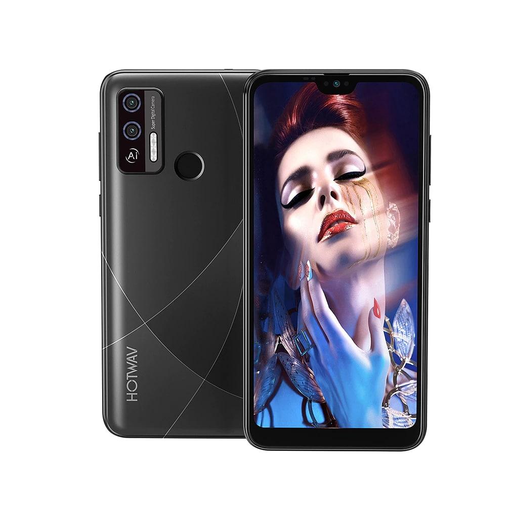 Hotwav H1 2/16Gb black, фото 1