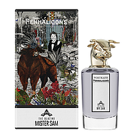 Оригинал Penhaligon's Portraits Blazing Mr Sam 75 мл парфюмированная вода