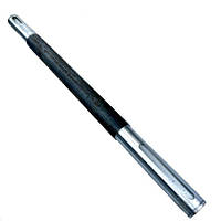 Вал вертикальний ротора косарки середній 455 мм (довжина 45,5 см) 8245-036-010-017(617) польської