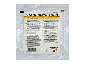 Серветка антистатична (Staubbindetuch) 46х92см.   42100