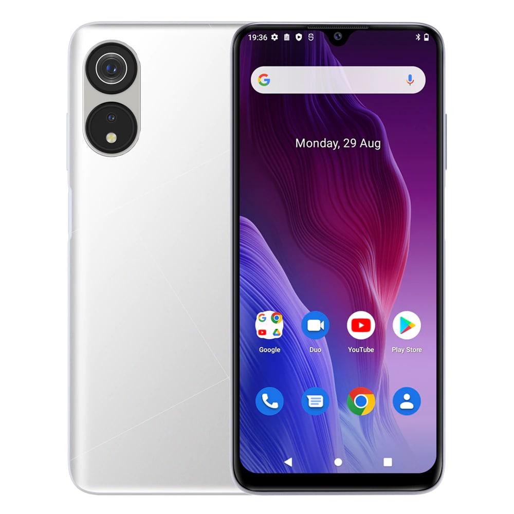 Cubot P60 6/128Gb white, фото 1