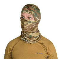 Балаклава Pro Coolpass SJ Multicam