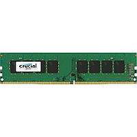 Оперативна пам'ять DDR3L Crucial 4Gb 1600Mhz "Б/У"