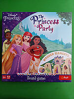 Вечірка для принцес / The Princess Party. Trefl