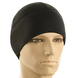 Шапка фліс M-Tac Watch Cap Light Polartec Gen.II Dark Navy Blue 40562815, фото 3