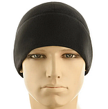Шапка фліс M-Tac Watch Cap Light Polartec Gen.II Dark Navy Blue 40562815, фото 4