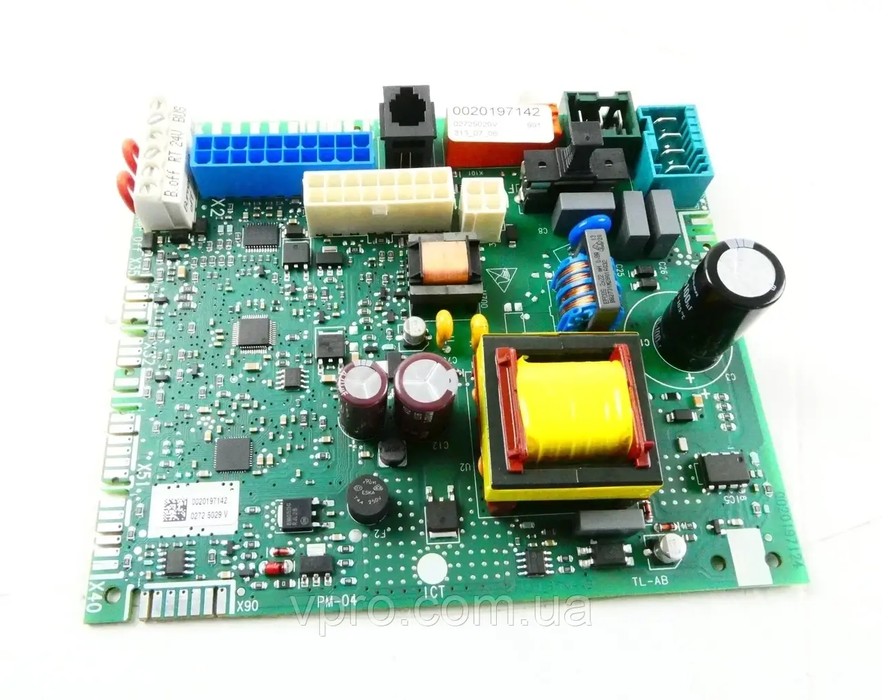 Плата керування для котла Protherm Lynx Condens, Gepard Cond 0010047388, 0020197142, 0020273088, 0020195573