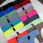 Жіночі стрінги у рубчик #66, фото 2