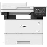 Canon МФУ А4 ч/б i-SENSYS MF553dw c Wi-Fi Zruchno и Экономно