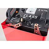 Пуско-зарядний пристрій GUDE CLASS460 12/24в Пусковий пристрій 650 А автомобільне зарядне, фото 6