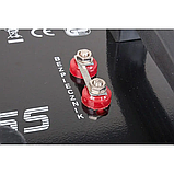 Пуско-зарядний пристрій GUDE CLASS460 12/24в Пусковий пристрій 650 А автомобільне зарядне, фото 8