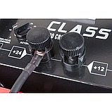 Пуско-зарядний пристрій GUDE CLASS460 12/24в Пусковий пристрій 650 А автомобільне зарядне, фото 7