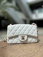 Chanel 21x12x7