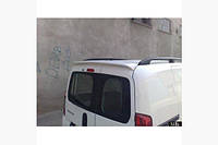 Спойлер Fiat Fiorino/Qubo 2008- под покраску Meliset