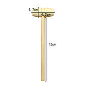 Молоточок кондитерський для шоколаду