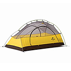Намет Naturehike Star River II (2-х місний) 210T polyester New version + footprint NH17T012-T темно-зелений, фото 5