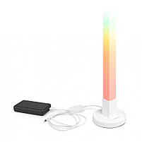 LED світильник VIDEX TF20 RGB 10W, фото 4