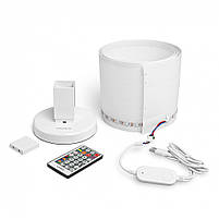 LED світильник VIDEX TF20 RGB 10W, фото 5