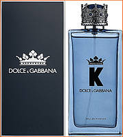 К - Dolce & Gabbana K by Eau de Parfum парфюмированная вода 100 ml.