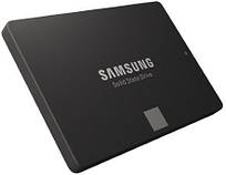 Накопичувач SSD 2.5 Samsung 256 GB (MZ7LN256HAJQ) "Б/У"