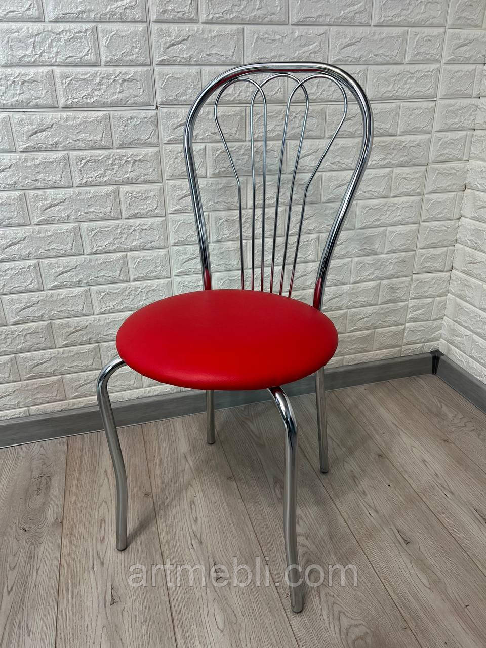 Стілець Ванесса, кухонний, для кафе, барів, для кухні, їдальні, фото 1