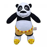 Мягкая игрушка "Панда Кунг-фу", 38 см Селена (198)