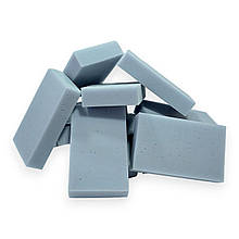 Меламінова губка MelaminSponge для чищення та прибирання MagicEffect GRAY 10х6х2 см набір 10 штук