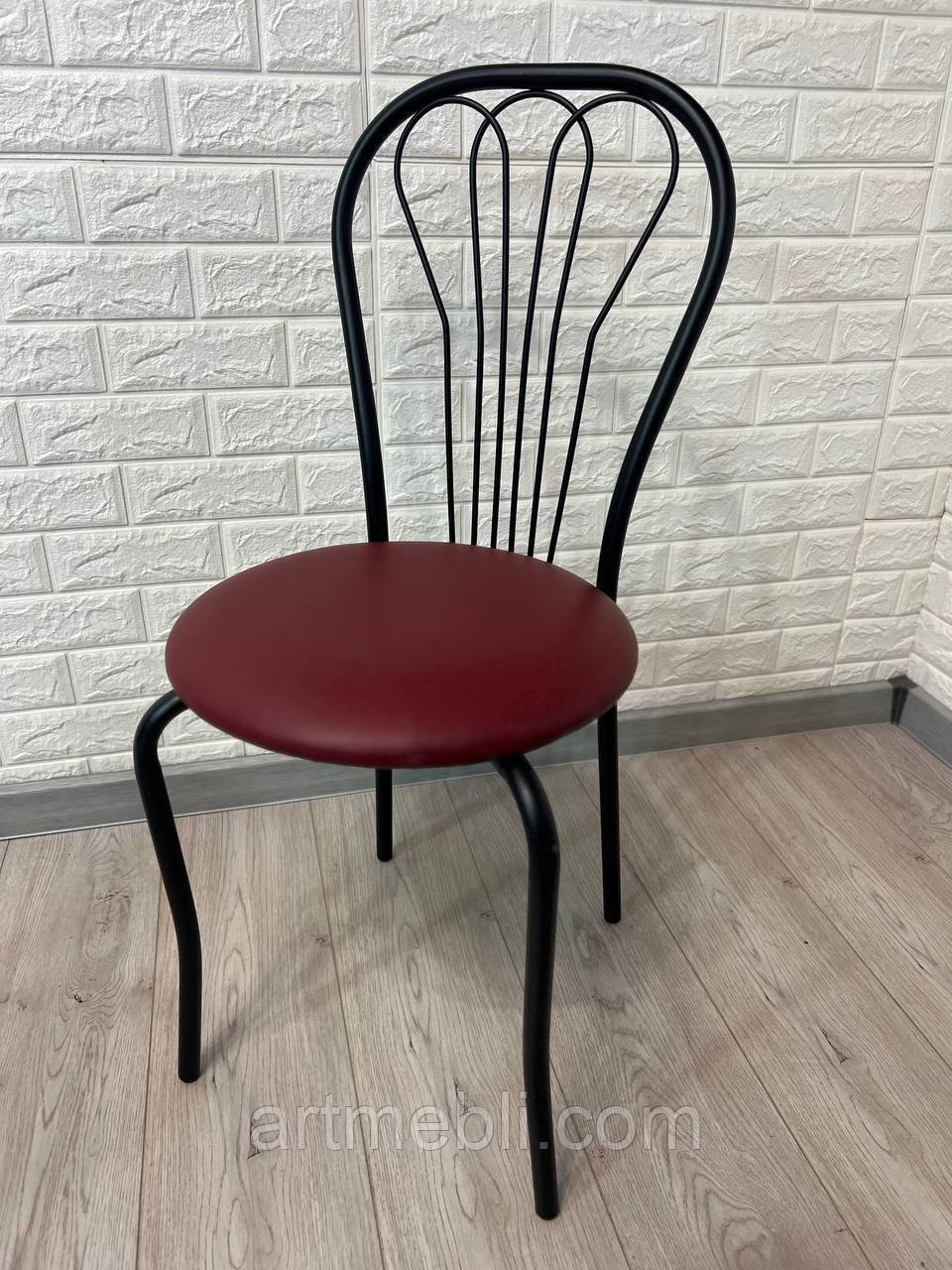 Стілець Ванесса, кухонний, для кафе, барів, для кухні, їдальні, фото 1