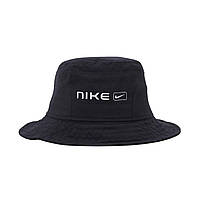 Панама Nike W NSW CAP SSNL BUCKET DC4084-010 (Розмір: S/M)