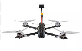 FPV дрон Mark4
