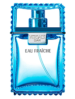 Духи Мужские Versace Man Eau Fraiche (Original Pack) 100 ml Версаче Мэн Фреш (Оригинальная Упаковка) 100 мл