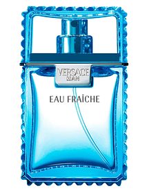 Духи Мужские Versace Man Eau Fraiche (Original Pack) 100 ml Версаче Мэн Фреш (Оригинальная Упаковка) 100 мл