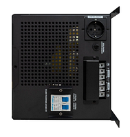 ДБЖ Перетворювач напруги з 24V LPM-PSW-3000VA (2000Вт) безперебійник з правильною синусоїдою для холодильника, фото 5