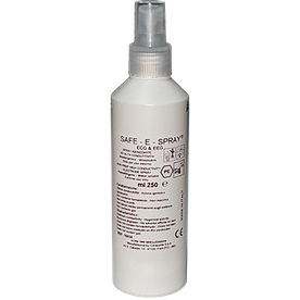 ЕКГ та ЕЕГ спрей SAFE-E-SPRAY, (250г)