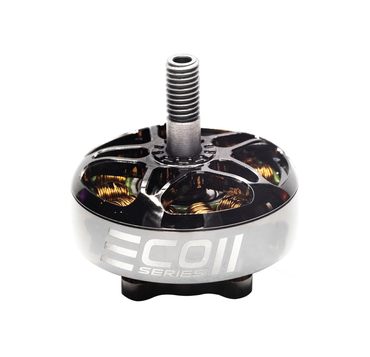 Мотори EMAX ECO II 2807 1300KV для FPV дрона