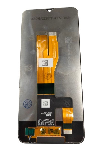 Lcd + Touchscreen Ulefone Note 14 Black, фото 1