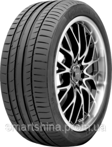 CONTINENTAL ContiSportContact 5 275/40R19 105W