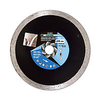 Алмазный диск Hauer 22-853 для керамики 230 мм