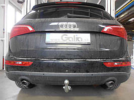 Фаркоп Audi Q5 2008- Galia