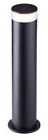 Philips Парковый светильник столбик BCP311 LED760/WW 15W 100-240V Cyl BK 60мм Zruchno и Экономно