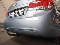 Фаркоп Chevrolet Cruze седан, хэтчбек 2009- Galia