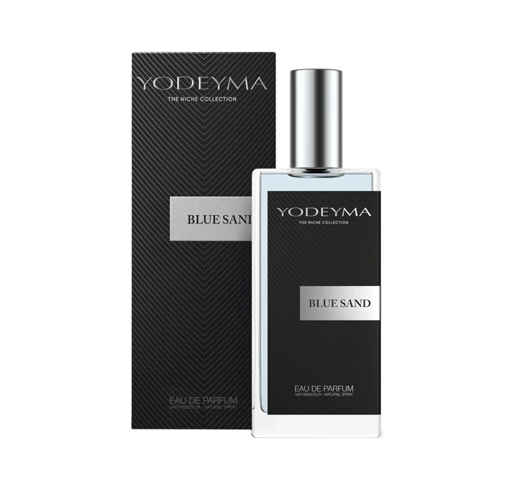 Парфумована вода Yodeyma Blue Sand 50 ml