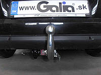Фаркоп Citroen C4 2004-2011, 2011- хэтчбек, купе автомат Galia