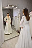Весільна сукня № C2347, фото 6