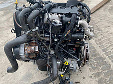 Двигун F1AFL411C, фото 2