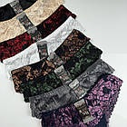 Жіночі ажурні бразиліана Biweier #9265, фото 2